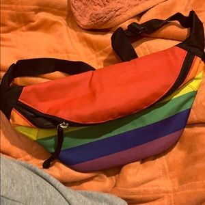 fanny pack